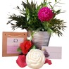 Purifying Rose Soap 100g