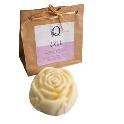 Purifying Rose Soap 100g