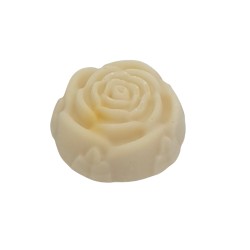 Purifying Rose Soap 100g