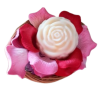 Purifying Rose Soap 100g