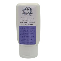 Silk Hand Cream 80ml