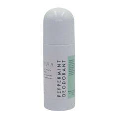 Peppermint Deodorant 50ml