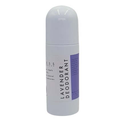 Lavender Deodorant 50ml