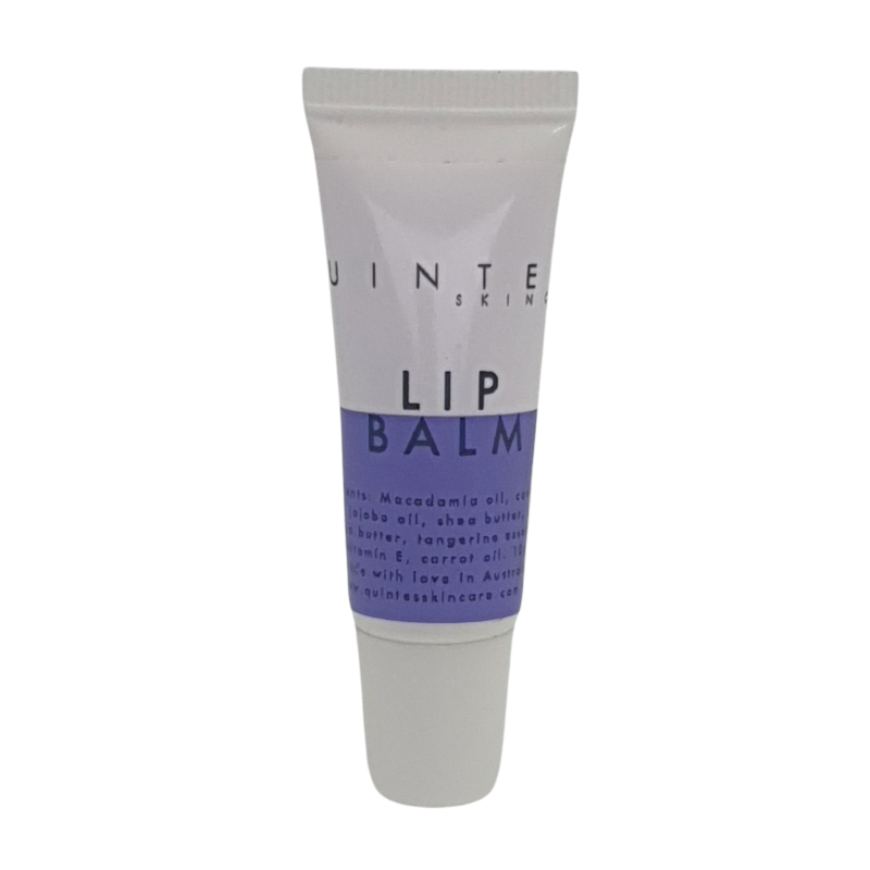 Rejuvenating Lip Balm 5g