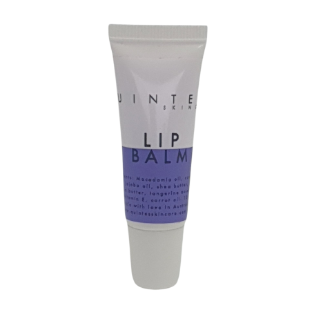 Rejuvenating Lip Balm 5g