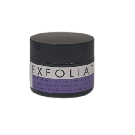 Purifying Exfoliator 55g