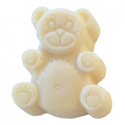 Bear Shaped Soap