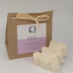 Gentle Baby Soap 100g