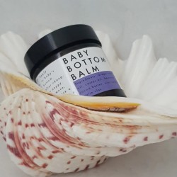 Baby Bottom Balm 80g