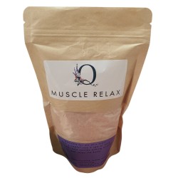 Relaxing Bath Salts (Muscle...