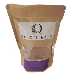 Cleo's Bath with Magnesium...