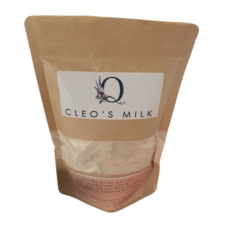 Cleo's Milk 400g