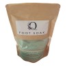 Peppermint Foot Spa 400g